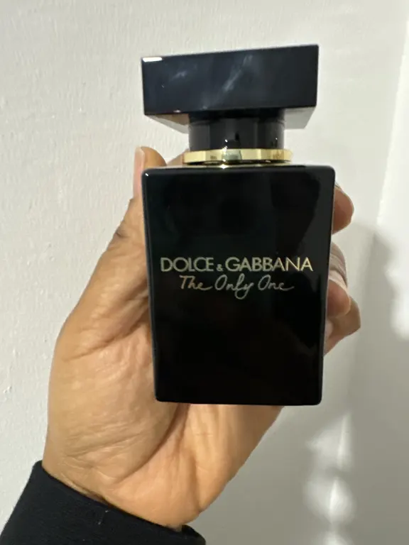 Dolce & Gabbana The Only One Intense EDP 100mL photo review