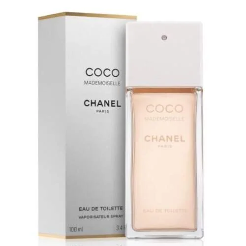 Coco Chanel Mademoiselle EDT 100mL