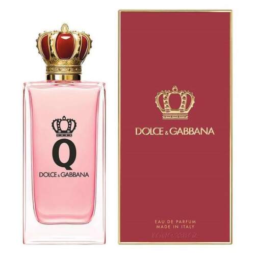 Dolce & Gabbana Queen EDP 100mL