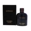 Dolce & Gabbana Intenso Pour Homme EDP 125mL