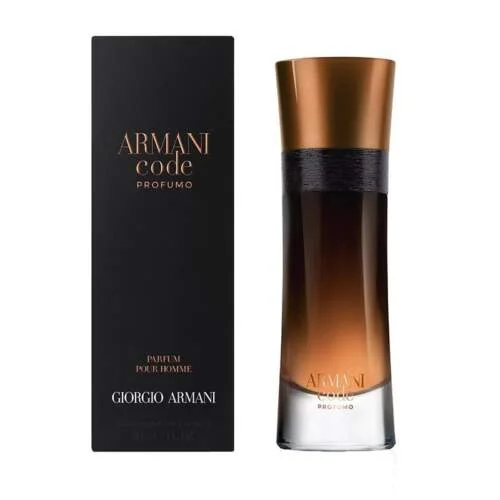 Giorgio Armani Code Profumo Parfum 110mL