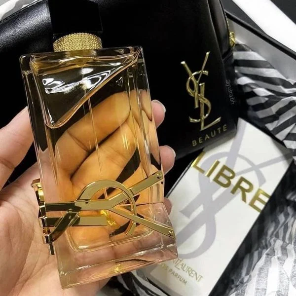 YSL Libre EDP 90mL photo review