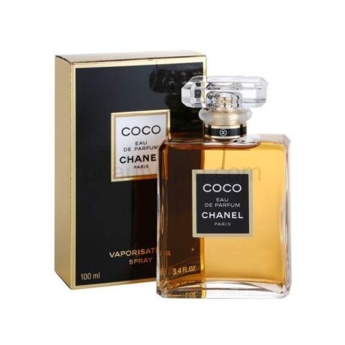 Chanel Coco Eau De Parfum 100mL