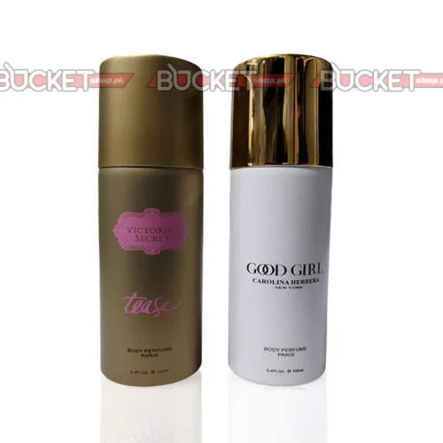 Pack Of Two Body Spray | Victoria's Secret Tease & Good Girl