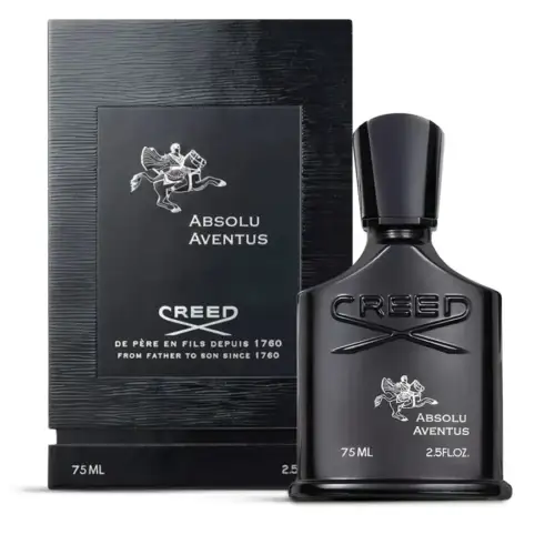 Creed Aventus Absolu EDP 75mL