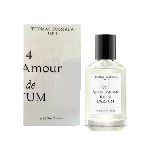 Thomas Kosmala No 4 Apres L’Amour EDP 100mL