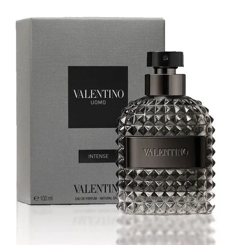 Valentino Uomo Intense EDP 100mL