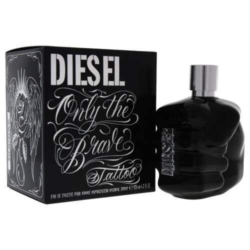 Diesel Only The Brave EDT 75mL