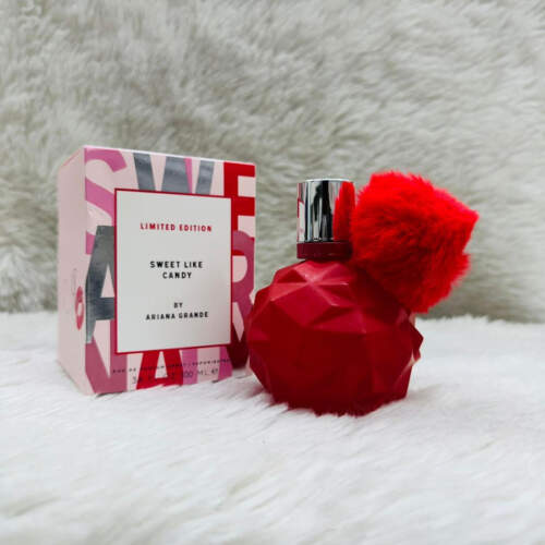 Sweet Like Candy By Ariana Grande Limited Edition 100mL