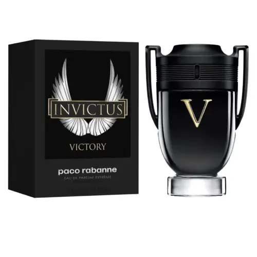 Invictus Victory by Paco Rabanne EDP 100mL
