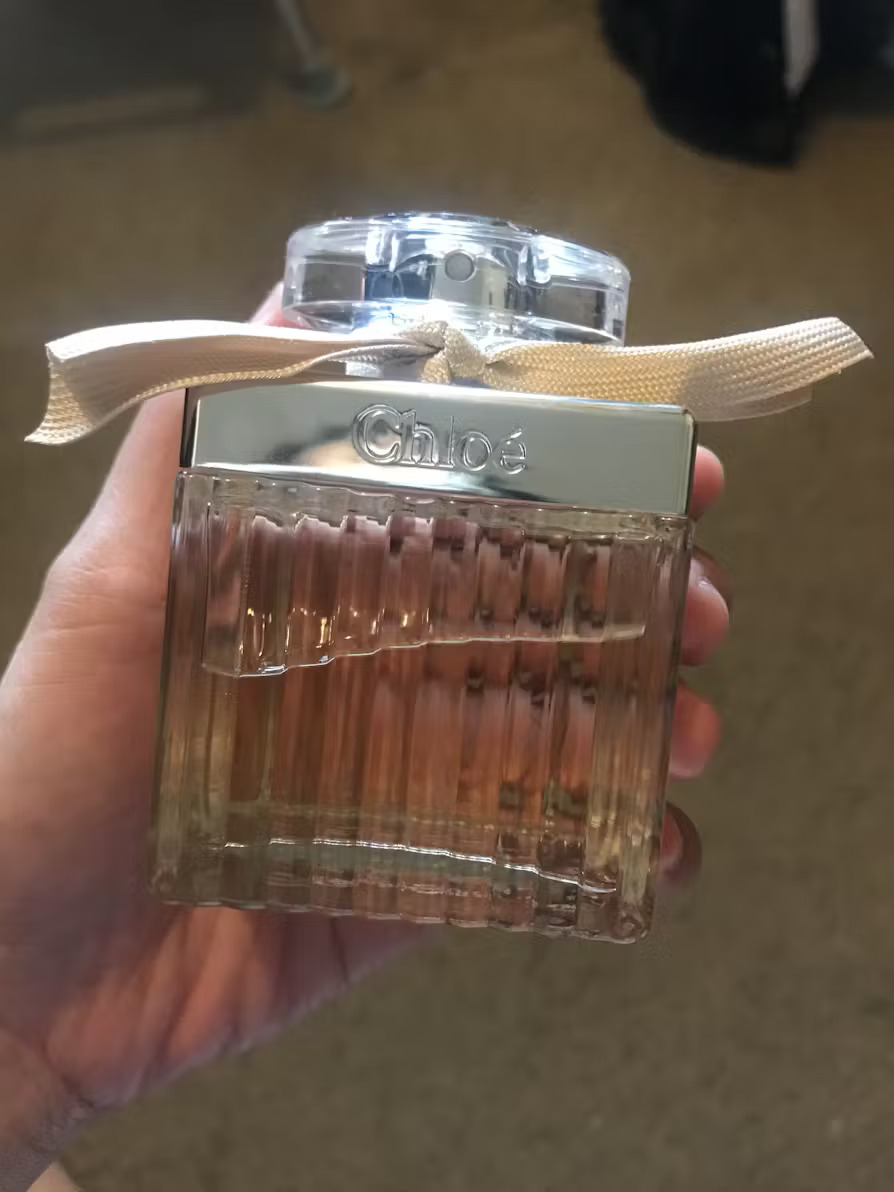 Chloe EDP for Women 75mL photo review
