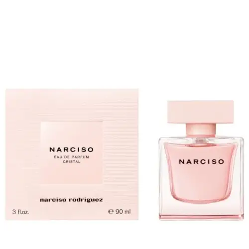 Narciso Rodriguez Cristal EDP 90mL