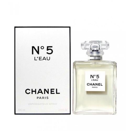 Chanel N.5 L’Eau Paris EDT 100mL