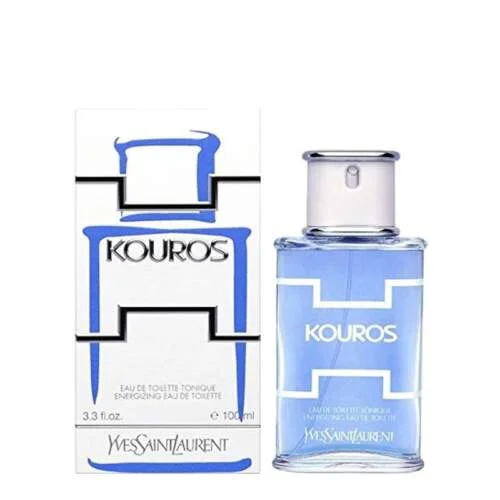 Yves Saint Laurent Kouros Limited Edition EDT 100mL