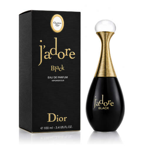 Christian Dior Jadore Black EDP 100mL