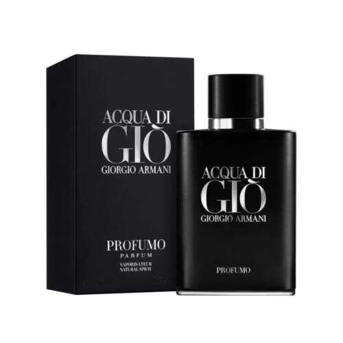 Giorgio Armani Acqua Di Gio Profumo Parfum 100mL
