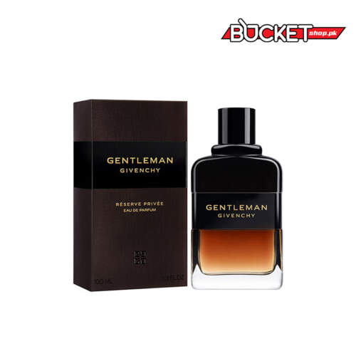 Givenchy Gentleman Reserve Privee EDP 100mL