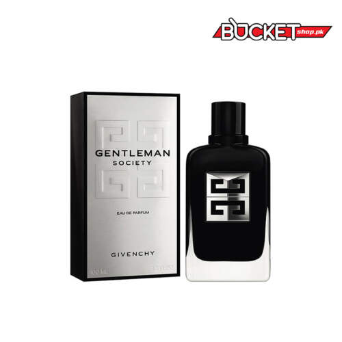 Givenchy Gentleman Society EDP 100mL