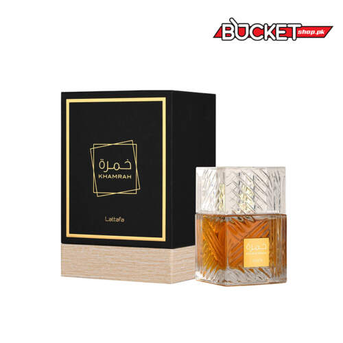 Lattafa Khamrah EDP 100mL