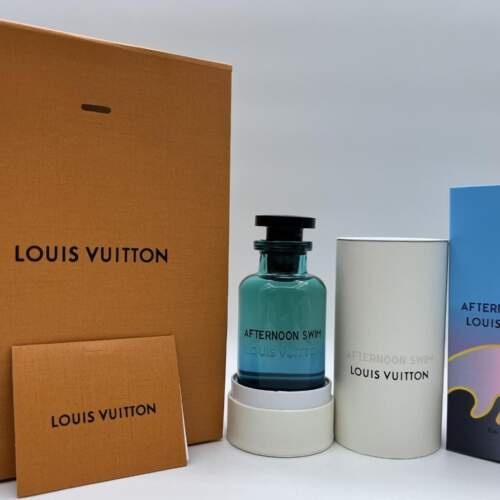 Louis Vuitton Afternoon Swim EDP 100mL