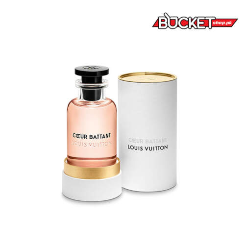 Louis Vuitton Coeur Battant EDP 100mL