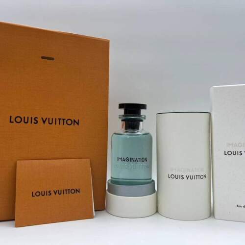 Louis Vuitton Imagination EDP 100mL