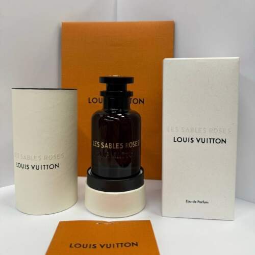 Louis Vuitton Les Sables Roses EDP 100mL