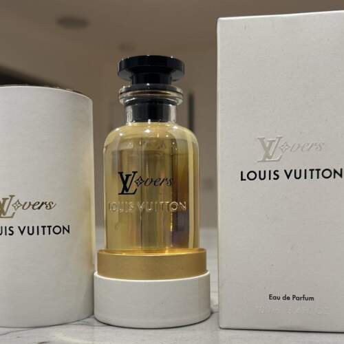 Louis Vuitton Lovers 100mL