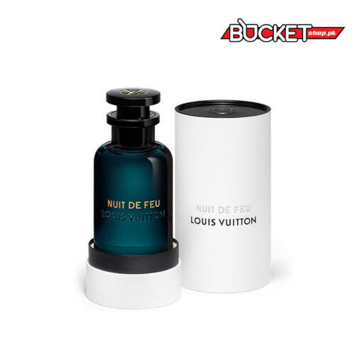 Louis Vuitton Nuit De Feu EDP 100mL