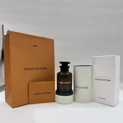 Louis Vuitton Ombre Nomade EDP 100mL