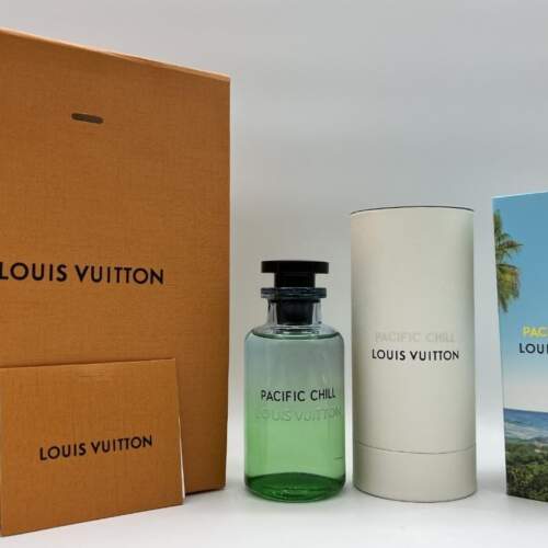 Louis Vuitton Pacific Chill EDP 100mL