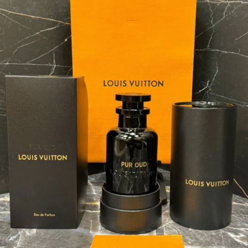 Louis Vuitton Pur Oud EDP 100mL