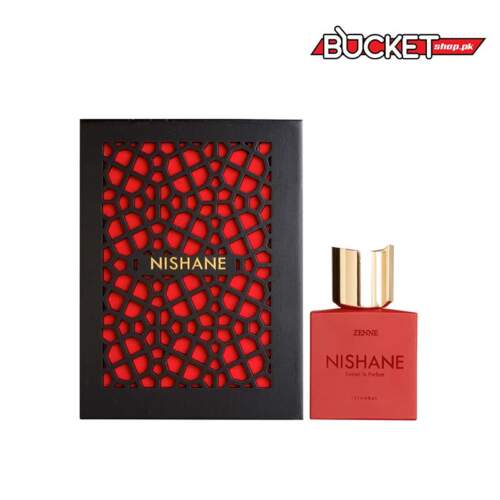Nishane Zenne Extrait De Parfum 50mL
