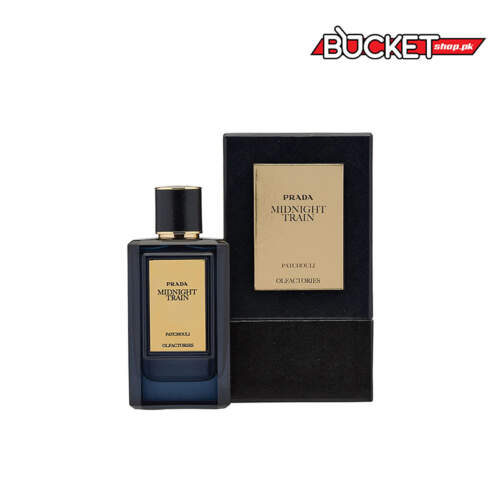 Prada Midnight Train Patchouli 100mL