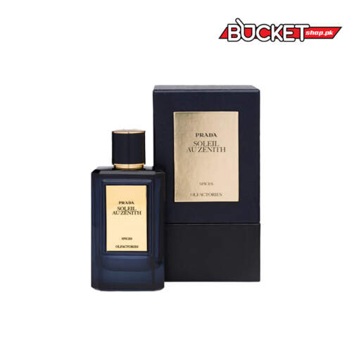 Prada Soleil Au Zenith EDP 100mL