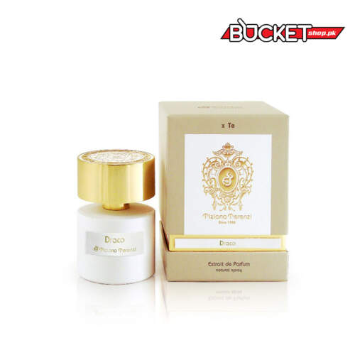 Tiziana Terenzi Draco Extrait De Parfum