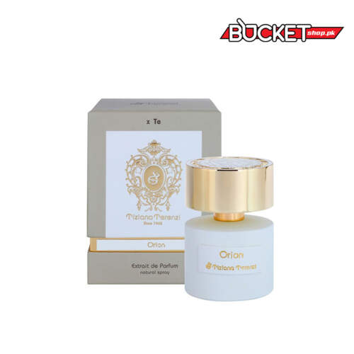 Tiziana Terenzi Orion Extrait De Parfum