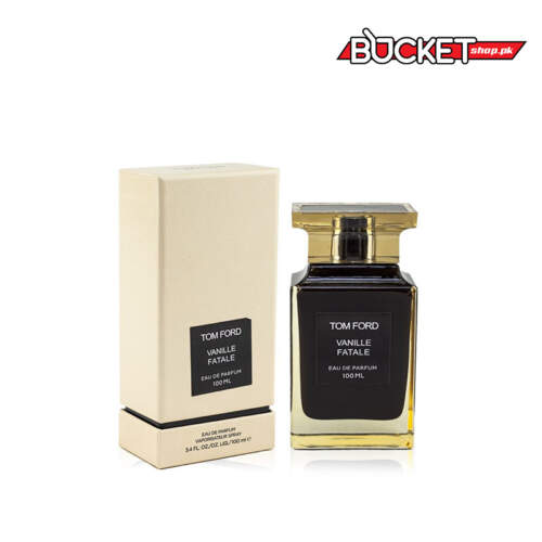 Tom Ford Vanille Fatale EDP 100mL