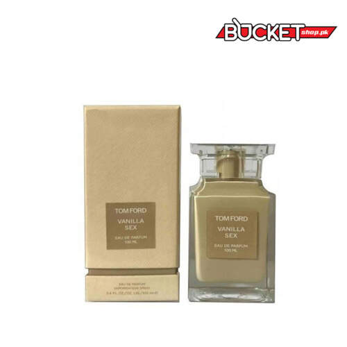 Tom Ford Vanille Sex EDP 100mL