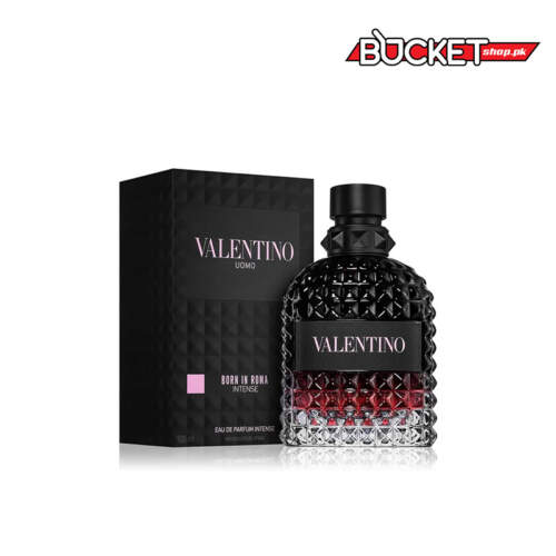 Valentino Uomo Born In Roma EDP Intense 100mL