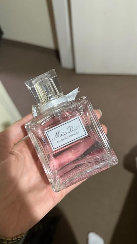 Miss Dior Blooming Bouquet EDT 100mL photo review