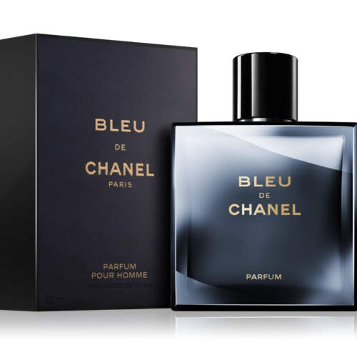 Bleu De Chanel Parfum 100mL