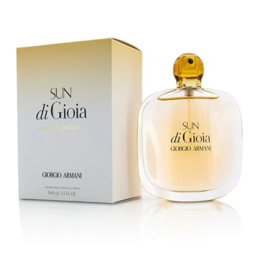 Giorgio Armani Sun Di Gioia EDP 100mL