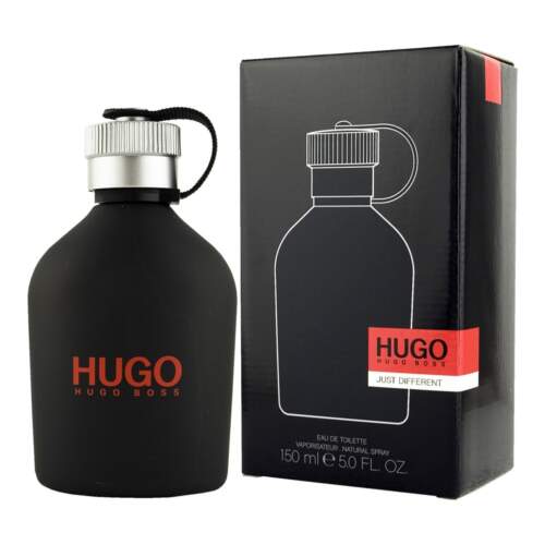 Hugo Boss Just Different EDT 150mL