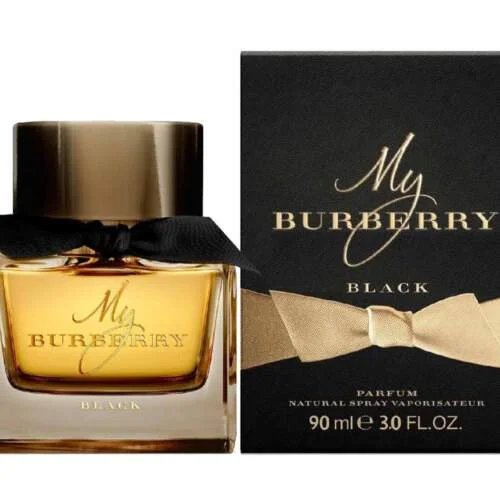 My Burberry Black Parfum 90mL