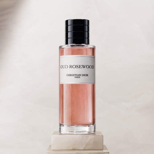 Christian Dior Oud Rosewood EDP 125mL