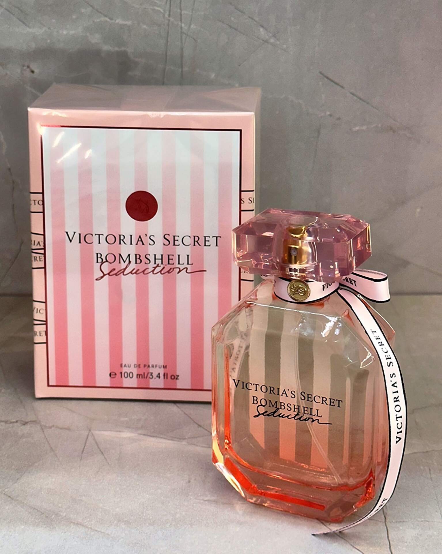 Victoria’s Secret Bombshell Seduction EDP 100mL photo review