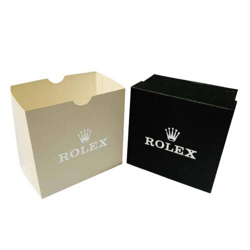 Rolex Watch Box