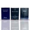 3 Testers | Dior Sauvage | Mercedes Bez | Dunhill Black