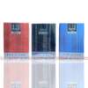3 Testers | Dunhill Red | Dunhill Black | Dunhill Blue